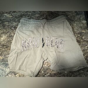 RAWGEAR men’s shorts
